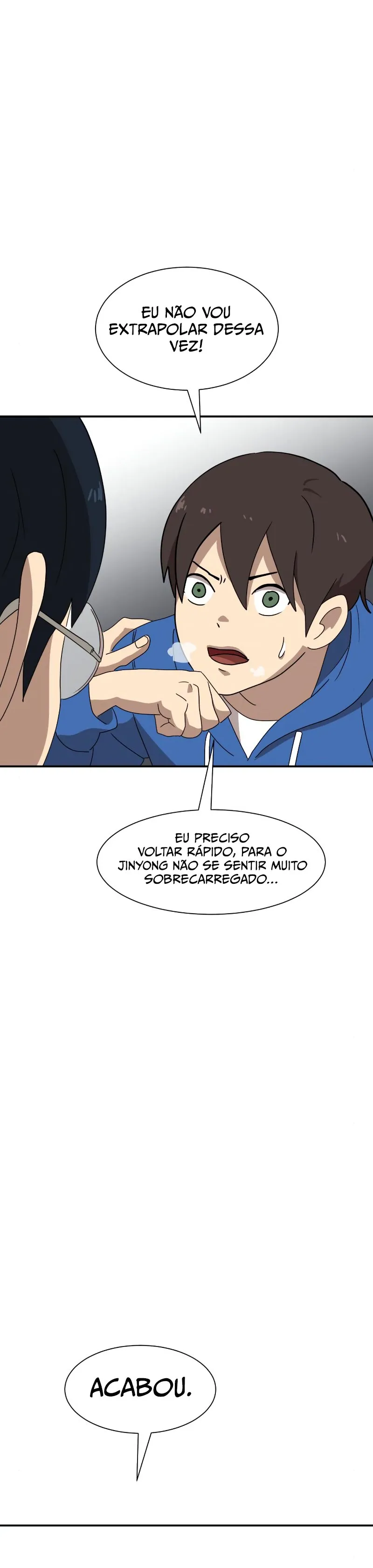 Read Double Click (PT) Manga Online