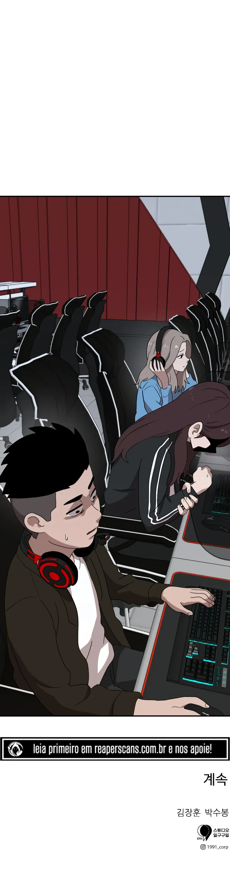 Read Double Click (PT) Manga Online