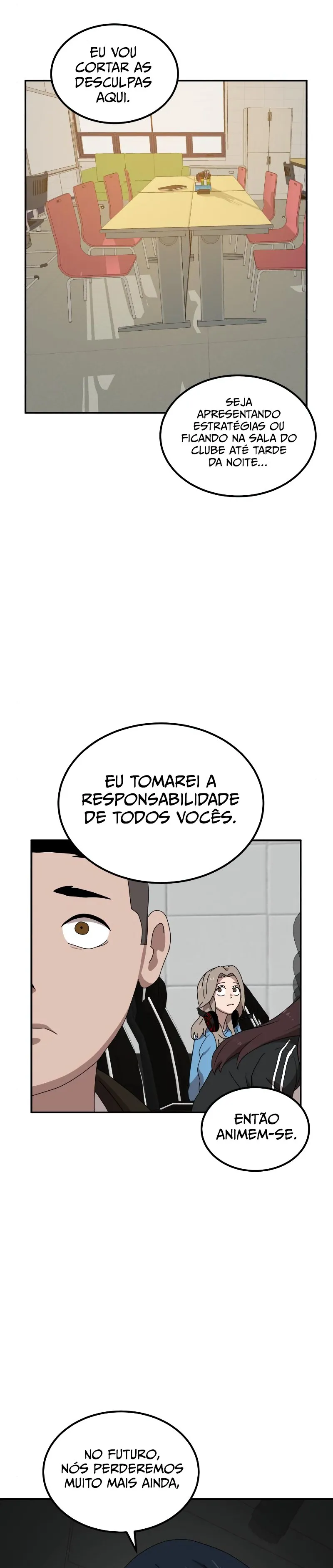 Read Double Click (PT) Manga Online
