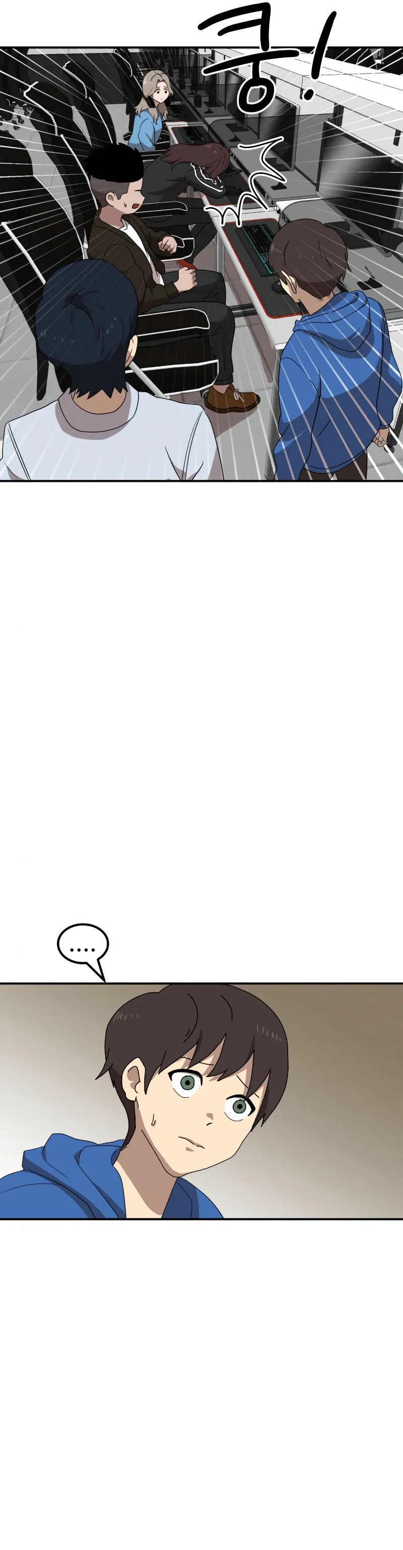 Read Double Click (PT) Manga Online