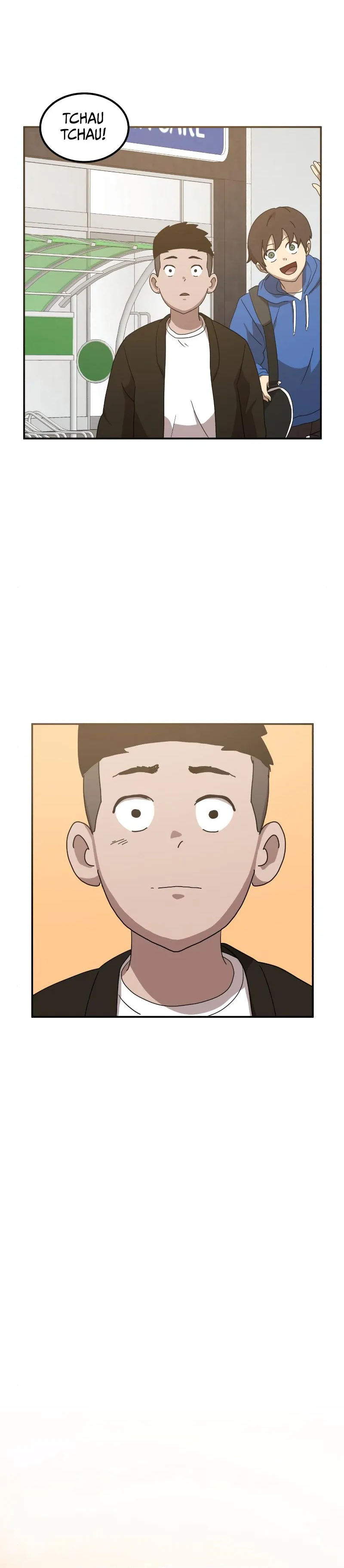 Read Double Click (PT) Manga Online