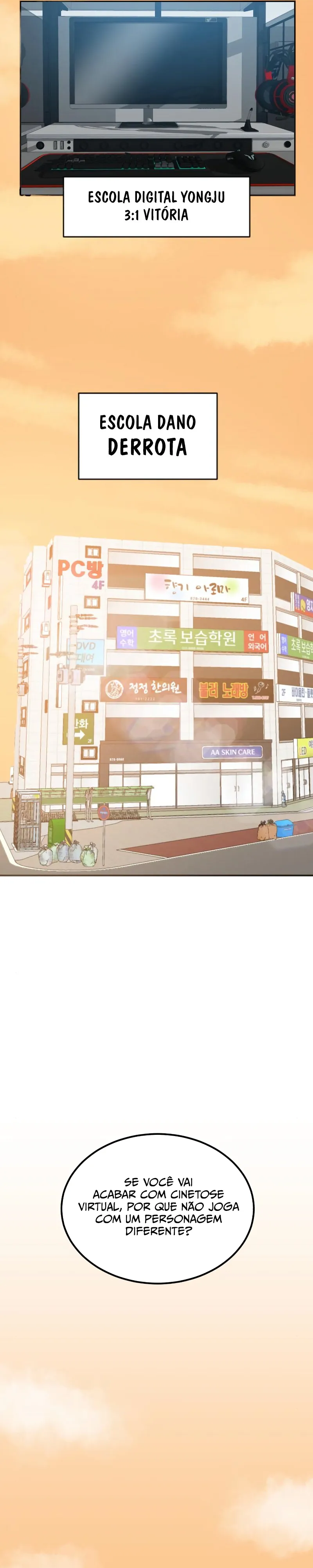 Read Double Click (PT) Manga Online