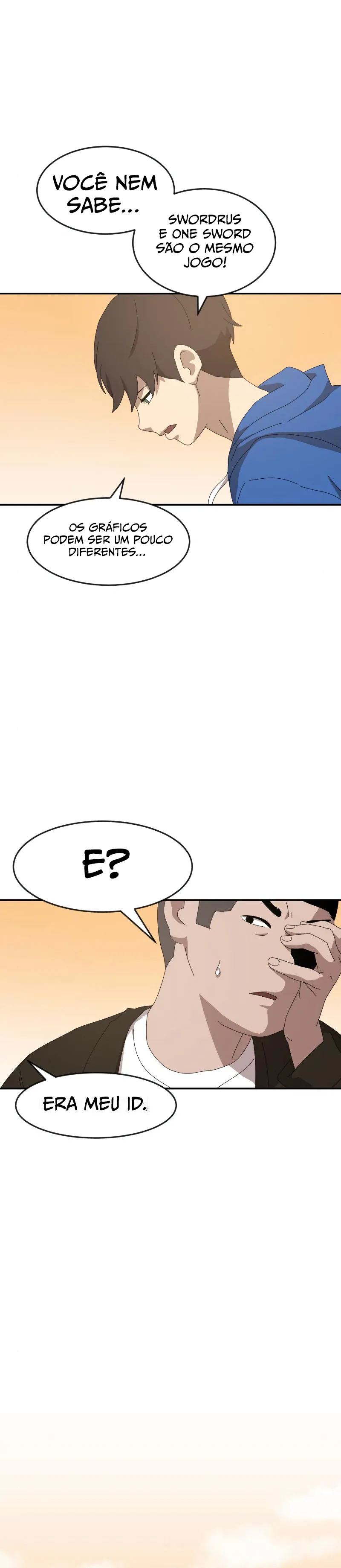 Read Double Click (PT) Manga Online