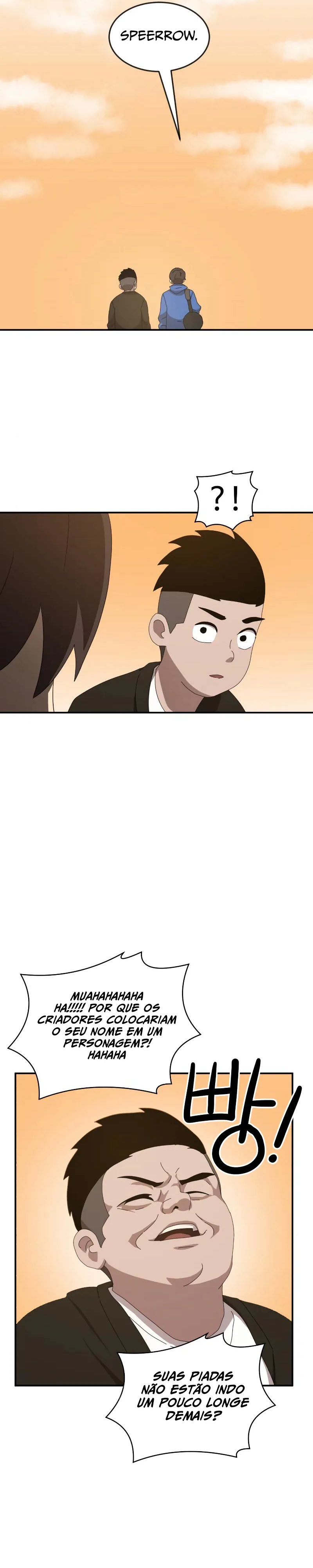 Read Double Click (PT) Manga Online