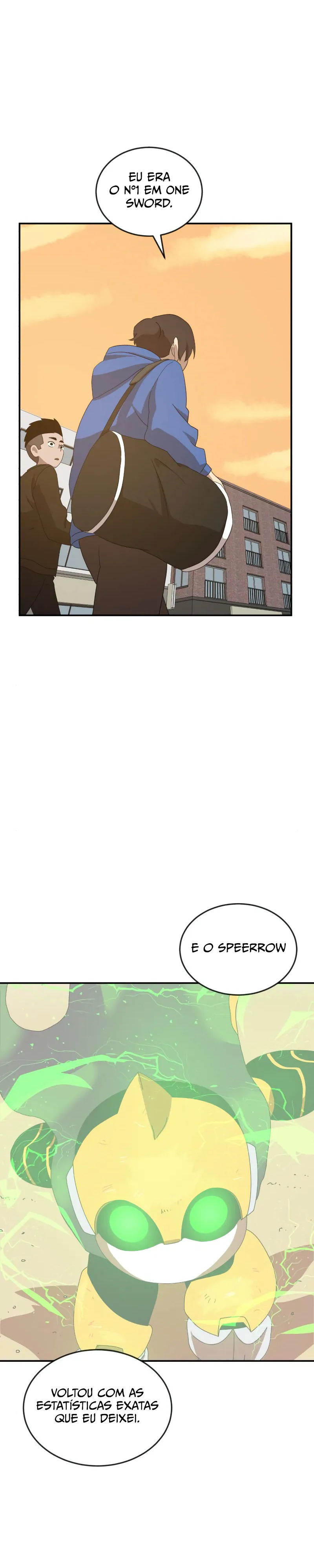 Read Double Click (PT) Manga Online