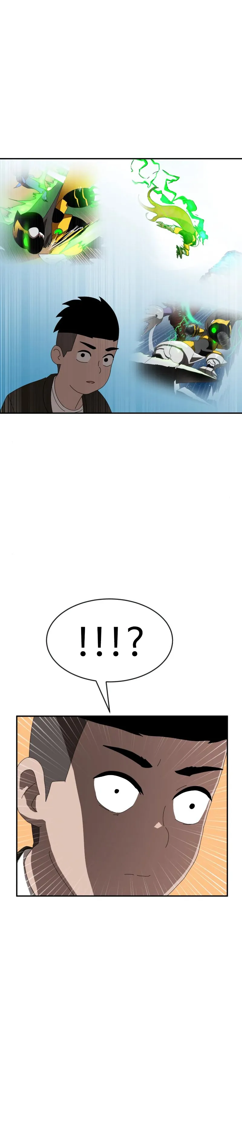 Read Double Click (PT) Manga Online