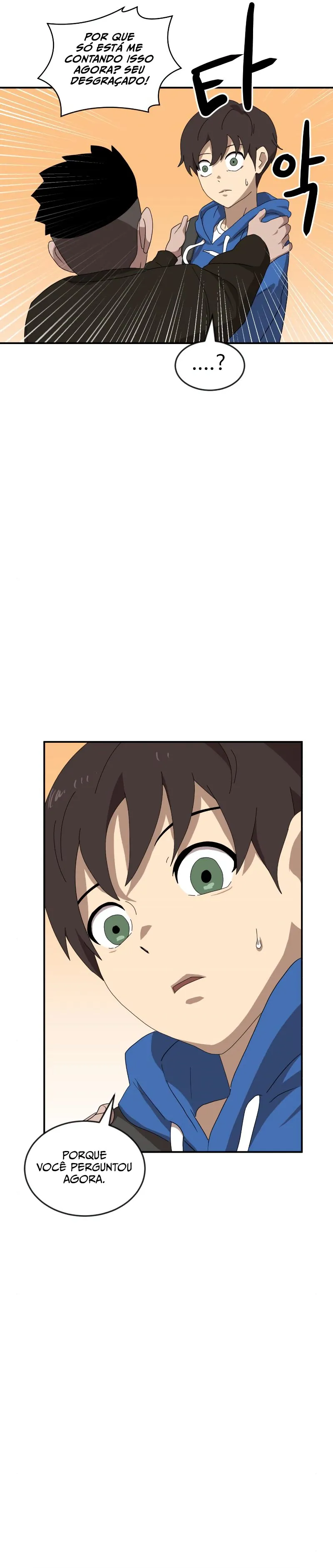 Read Double Click (PT) Manga Online