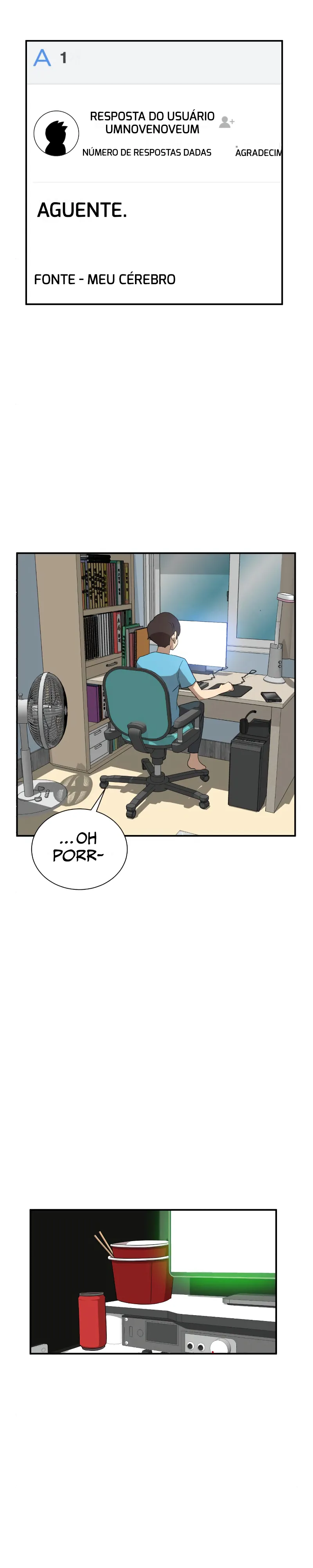 Read Double Click (PT) Manga Online