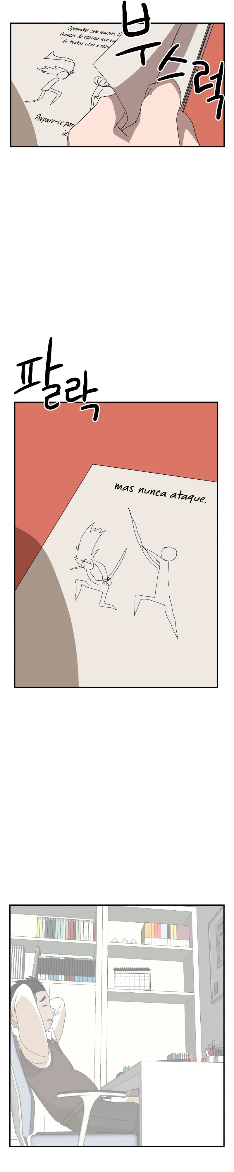 Read Double Click (PT) Manga Online