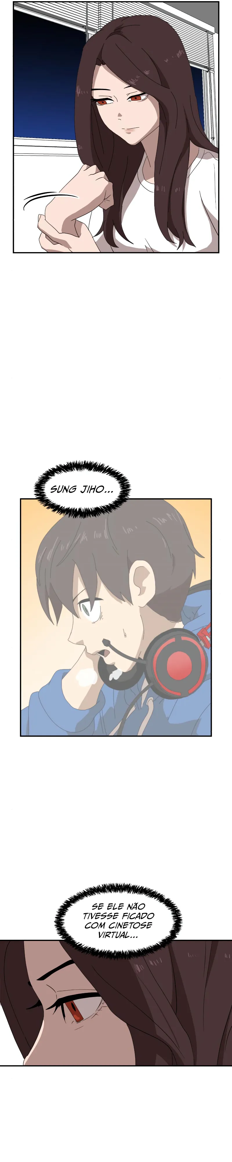 Read Double Click (PT) Manga Online