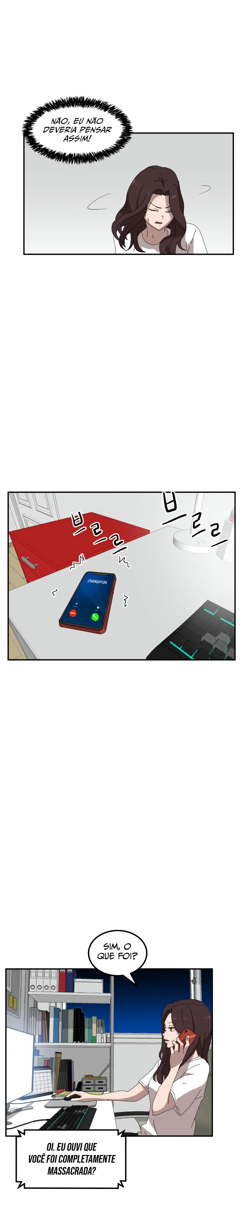 Read Double Click (PT) Manga Online