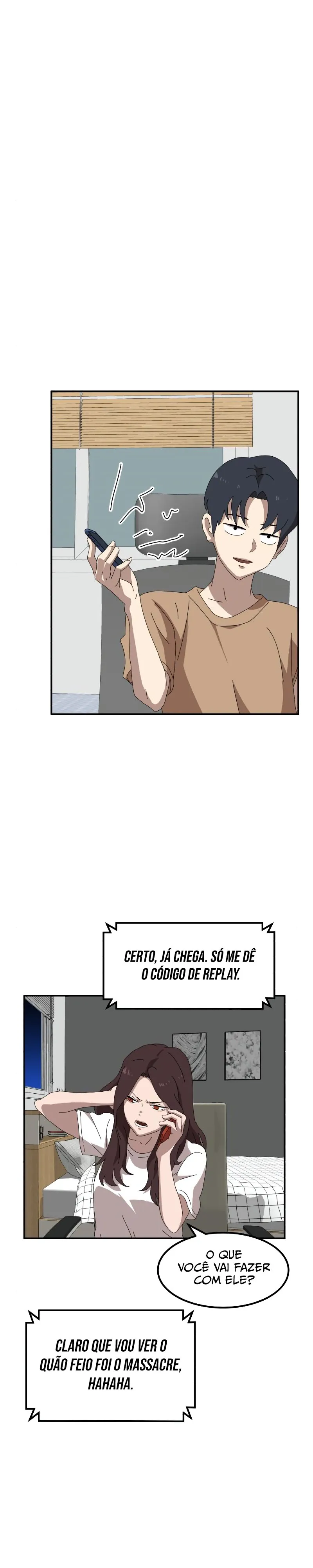 Read Double Click (PT) Manga Online