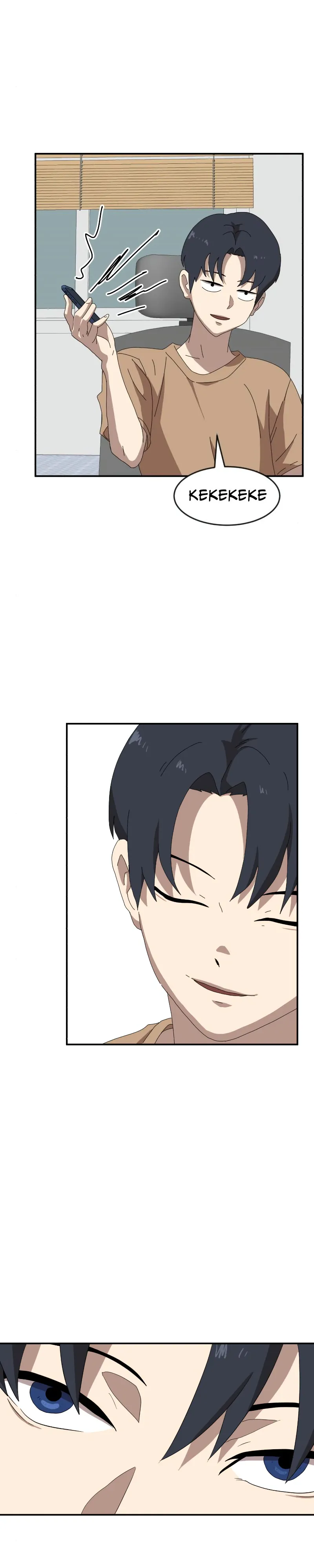 Read Double Click (PT) Manga Online