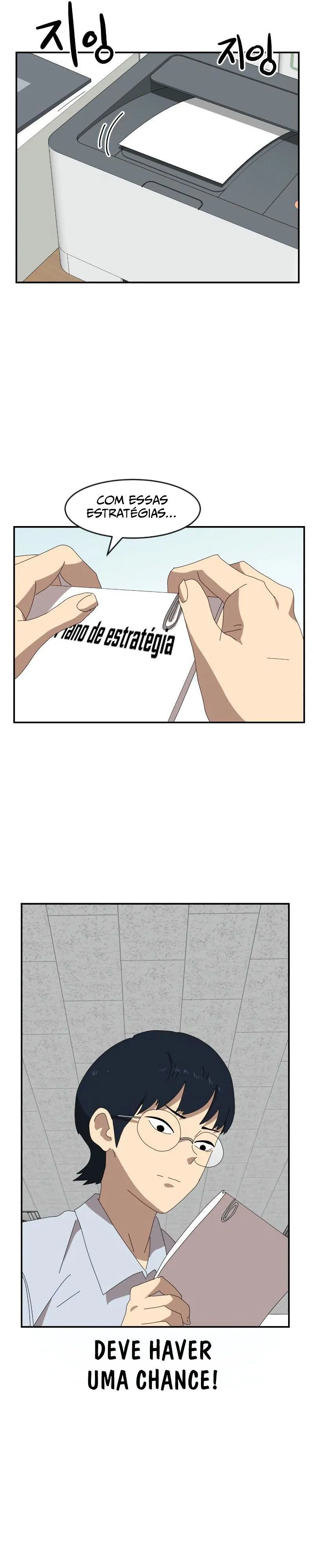 Read Double Click (PT) Manga Online