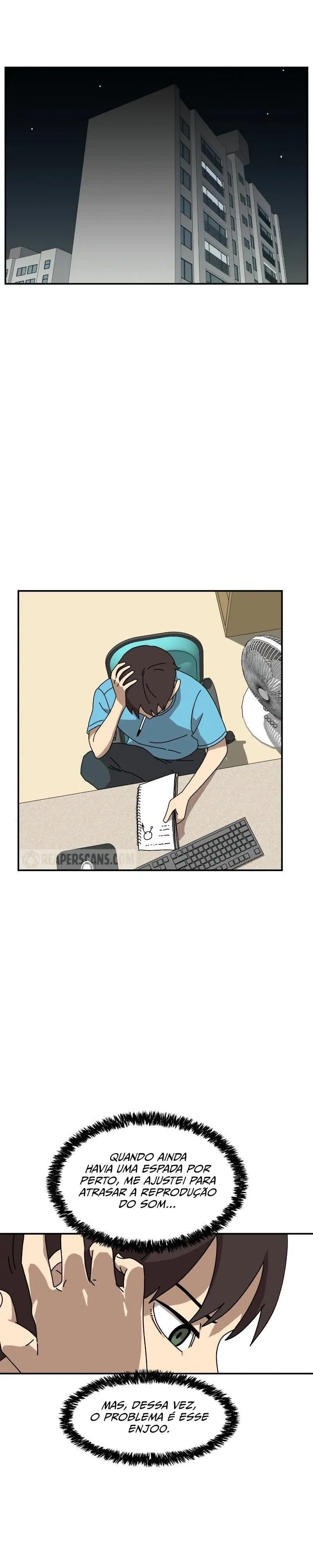 Read Double Click (PT) Manga Online