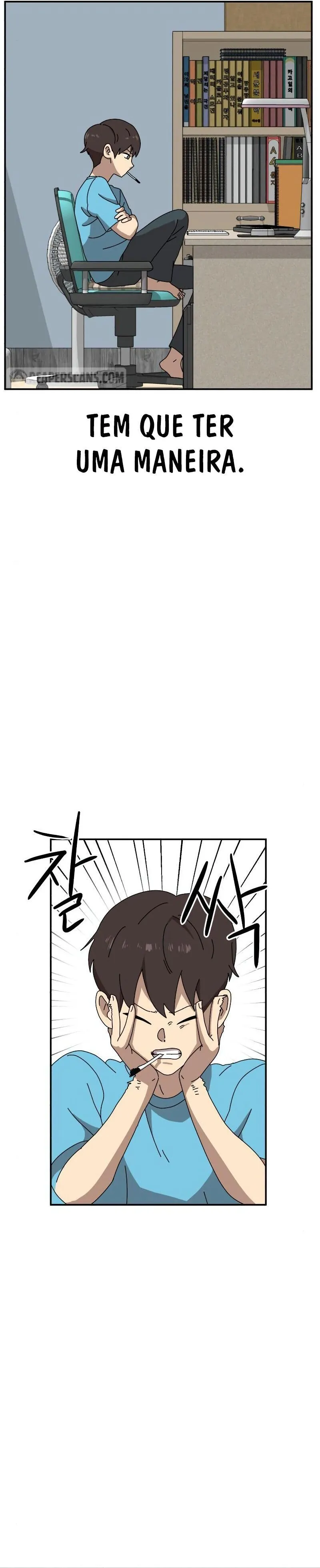 Read Double Click (PT) Manga Online