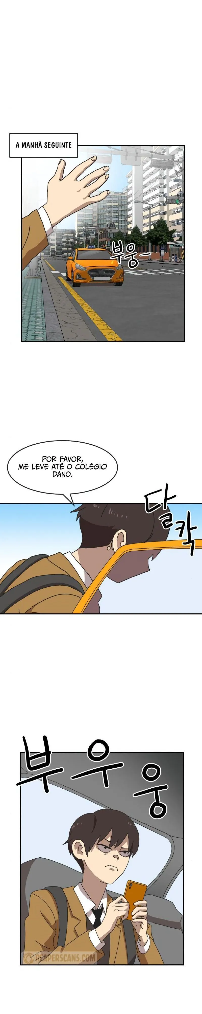 Read Double Click (PT) Manga Online
