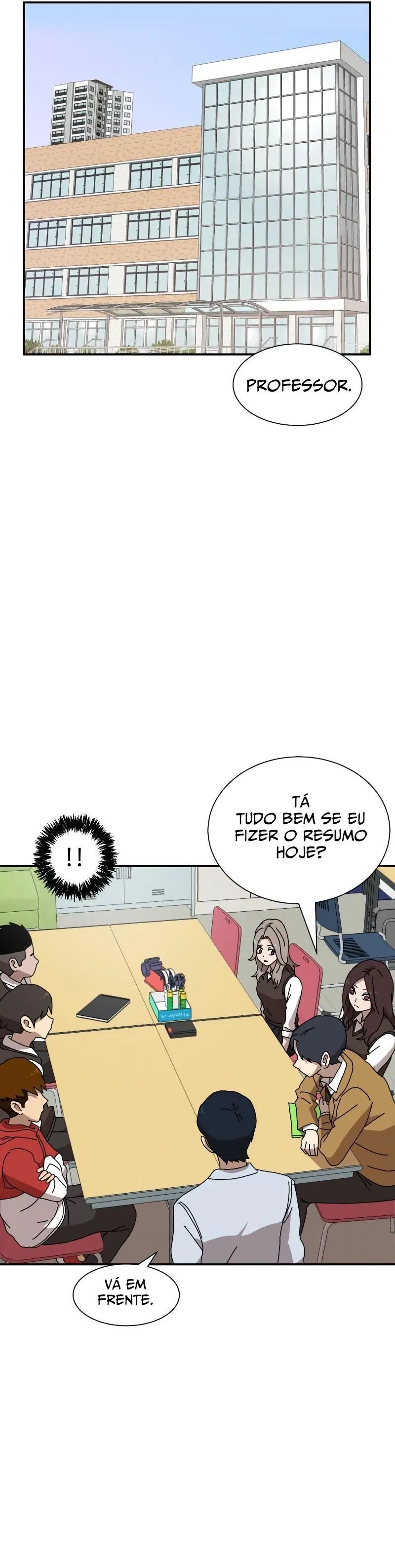 Read Double Click (PT) Manga Online