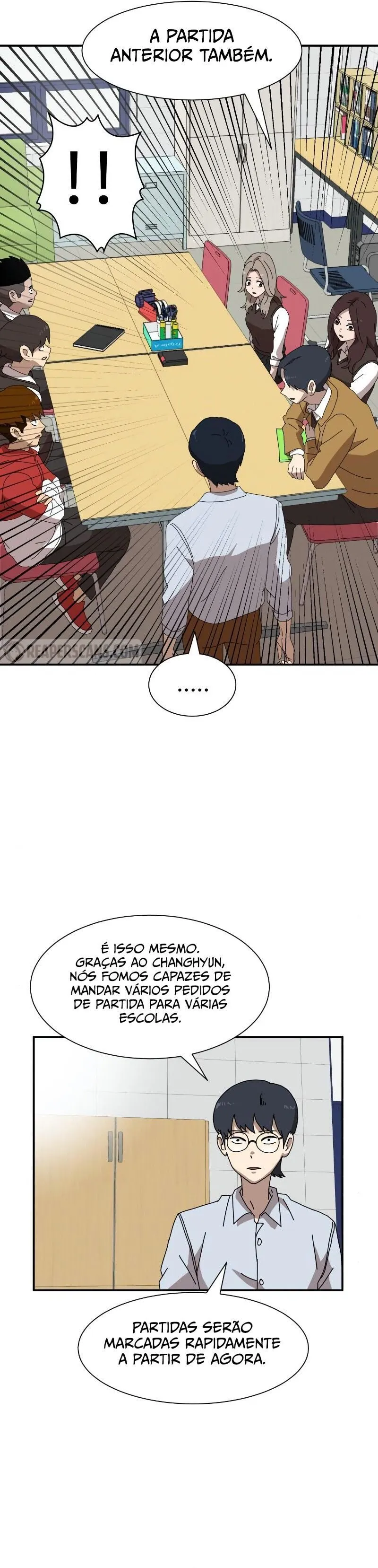 Read Double Click (PT) Manga Online