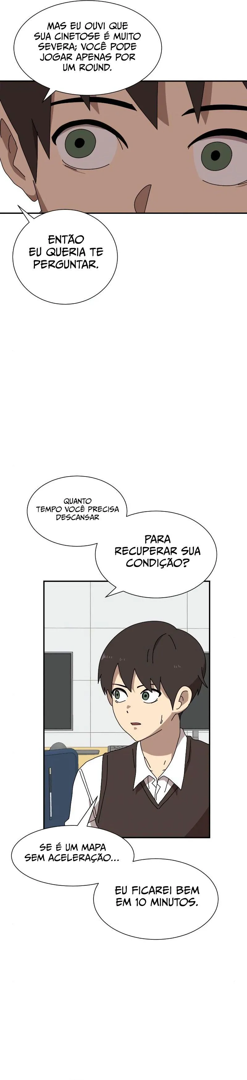 Read Double Click (PT) Manga Online