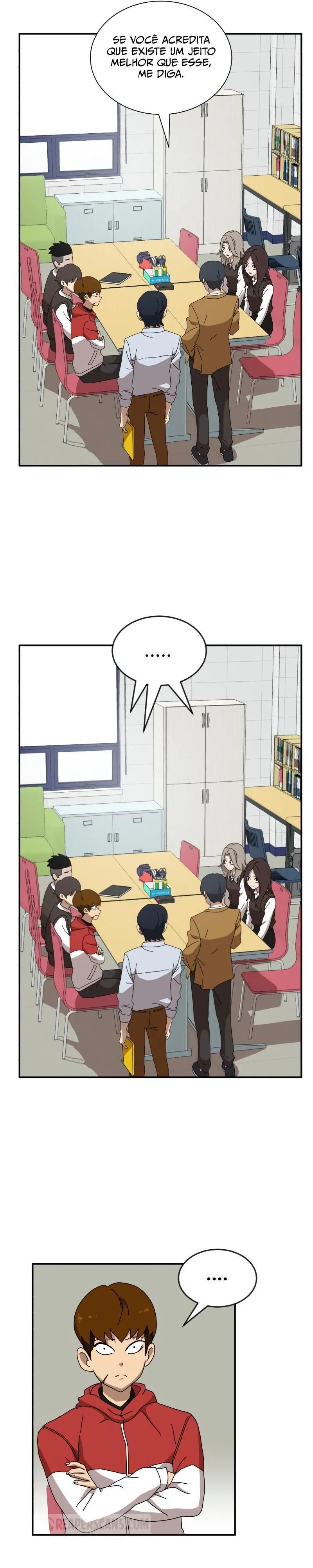 Read Double Click (PT) Manga Online