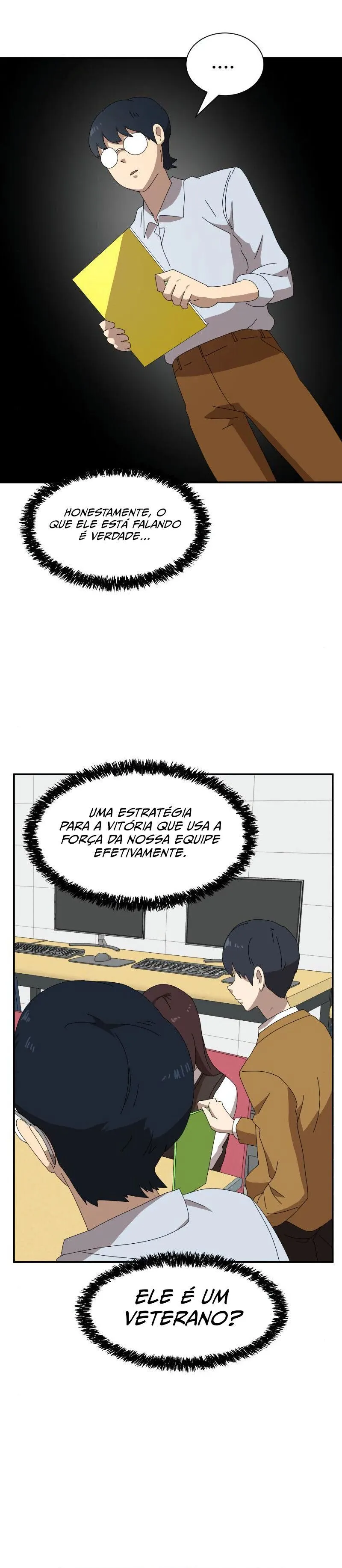 Read Double Click (PT) Manga Online