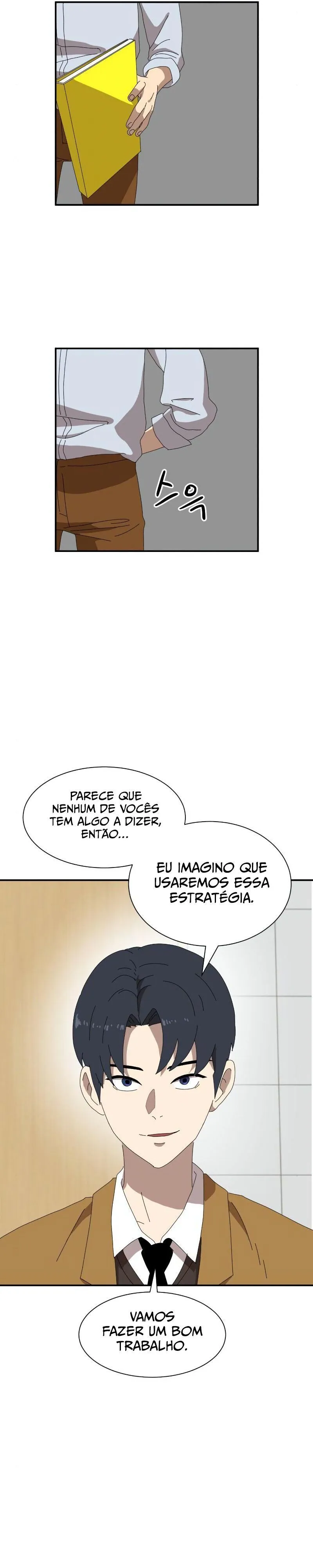 Read Double Click (PT) Manga Online