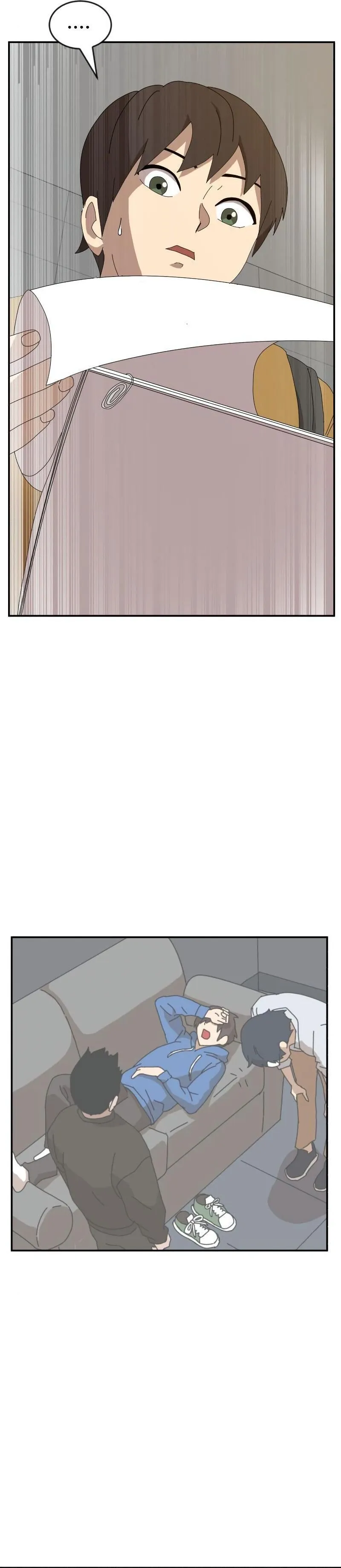 Read Double Click (PT) Manga Online