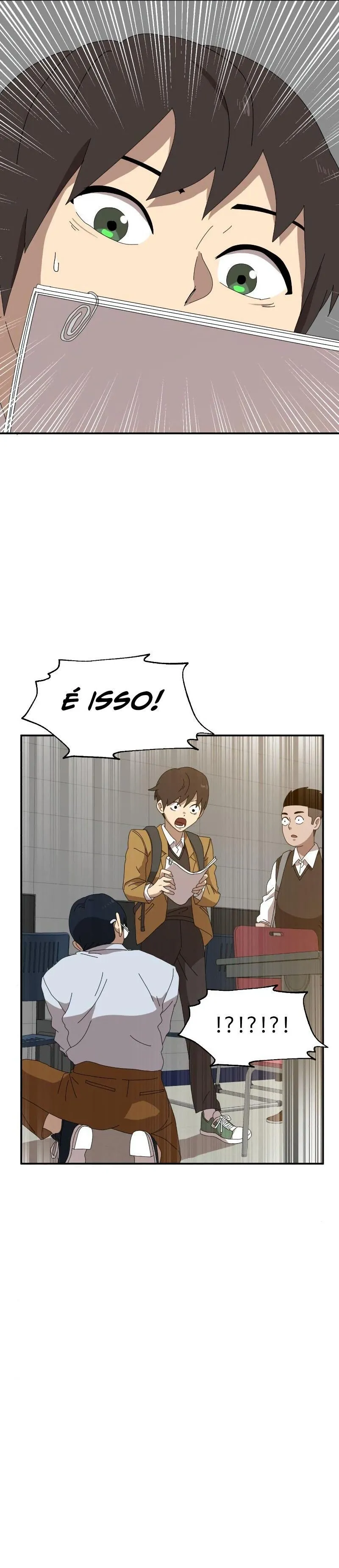Read Double Click (PT) Manga Online