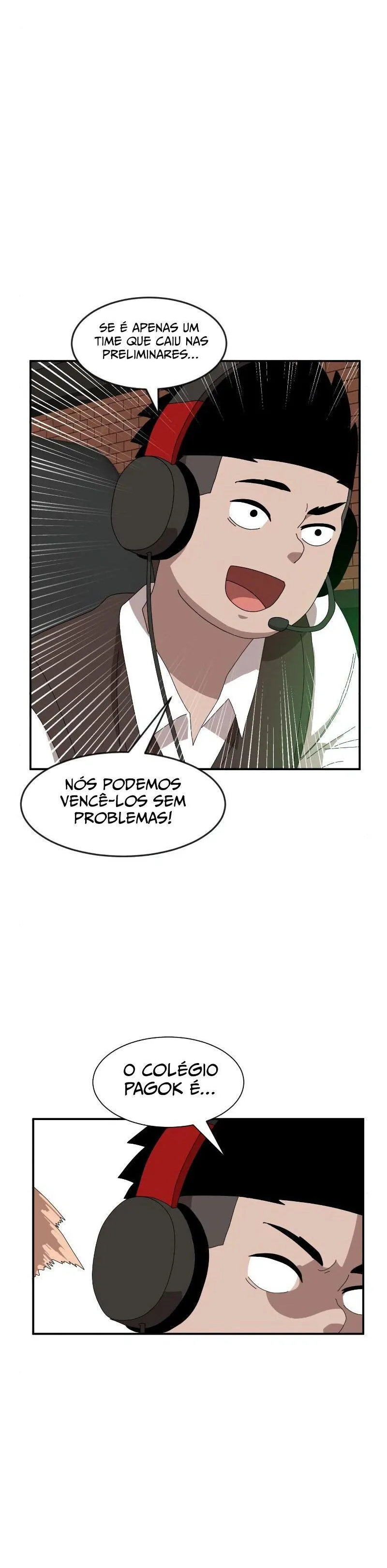 Read Double Click (PT) Manga Online