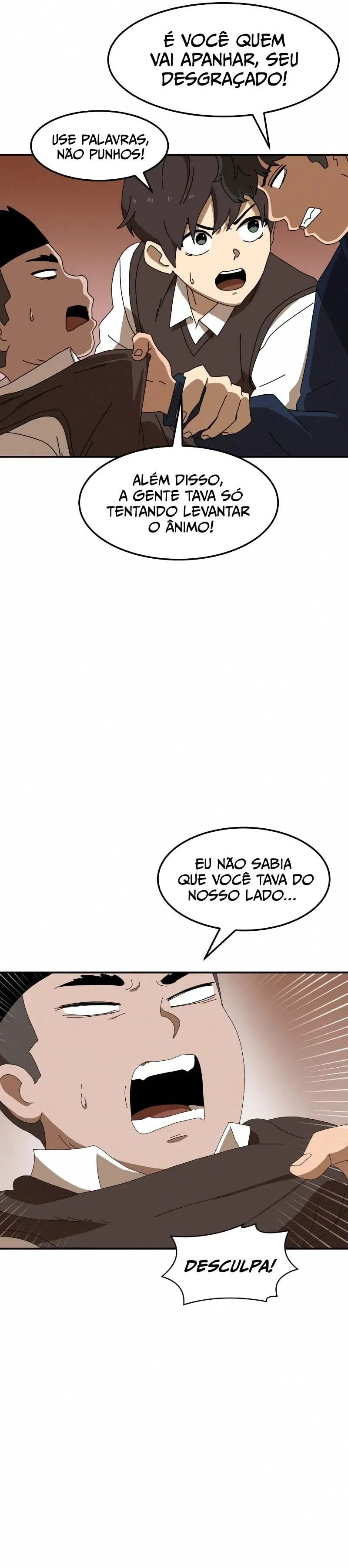 Read Double Click (PT) Manga Online