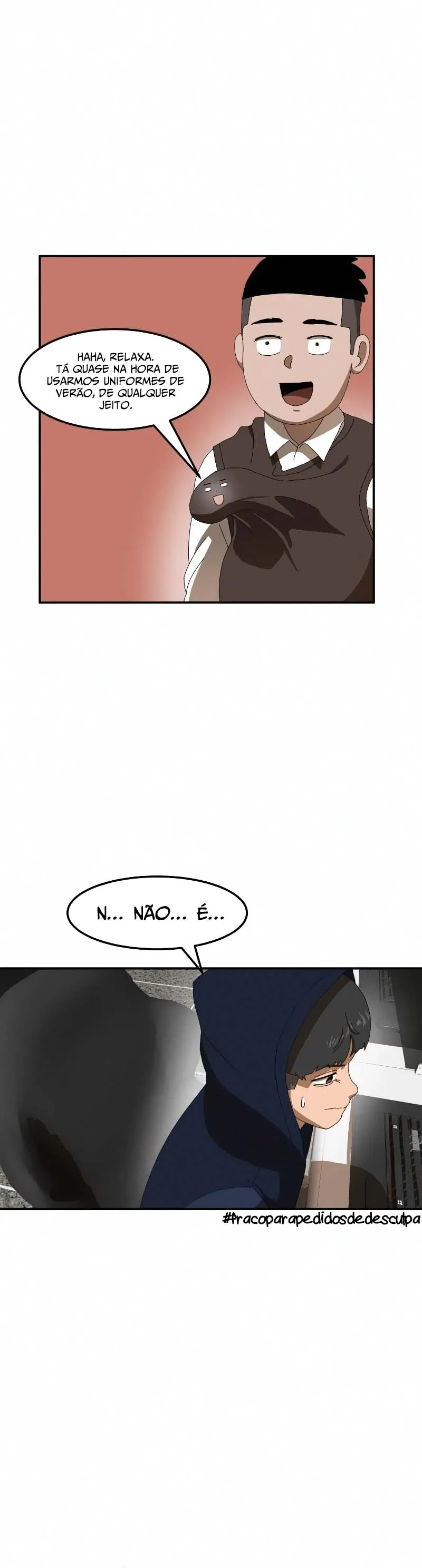 Read Double Click (PT) Manga Online