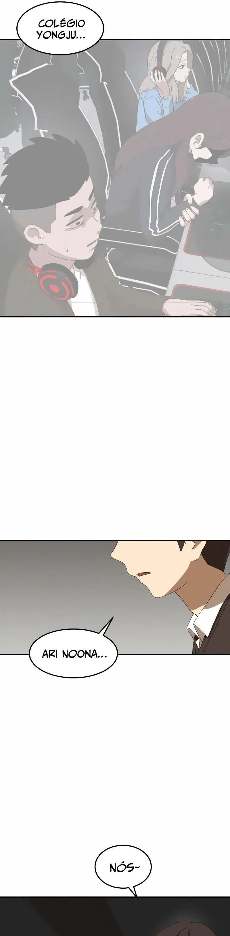 Read Double Click (PT) Manga Online