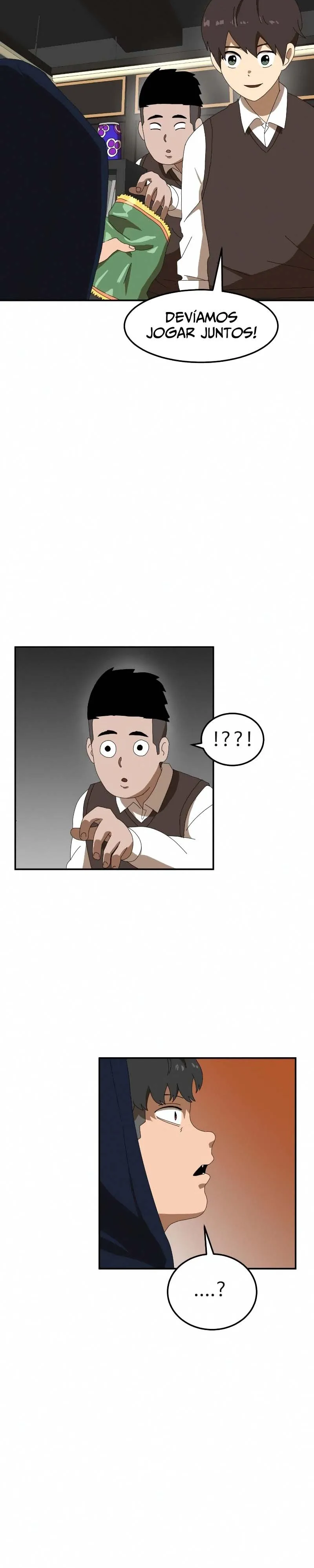 Read Double Click (PT) Manga Online