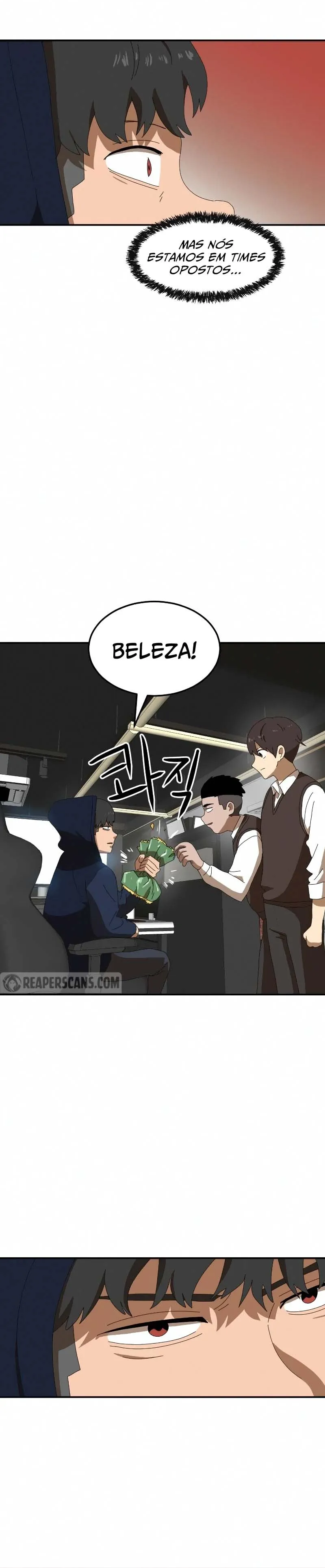 Read Double Click (PT) Manga Online