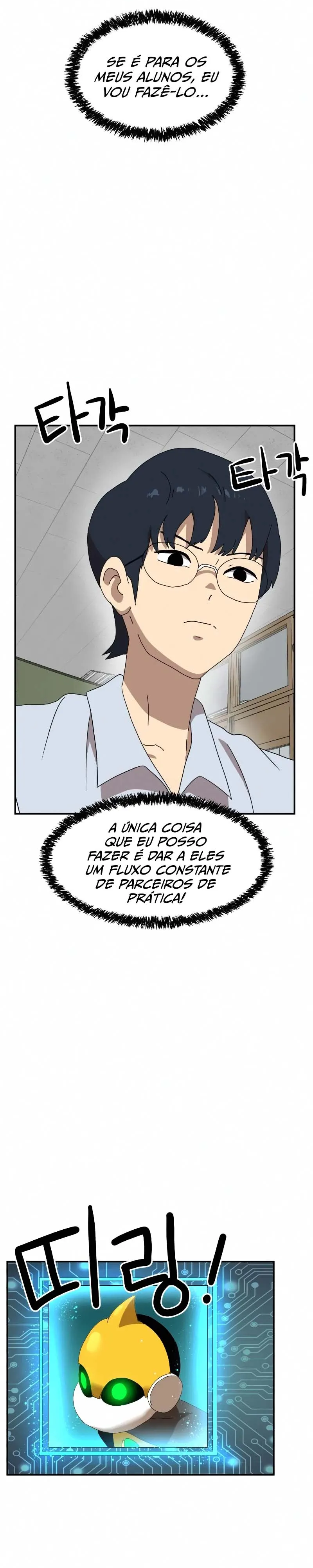 Read Double Click (PT) Manga Online