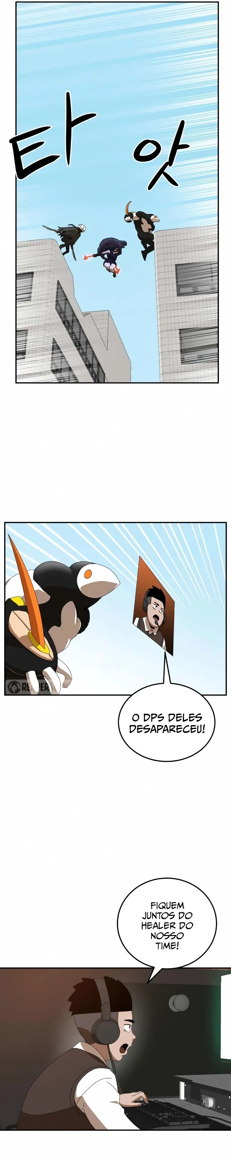 Read Double Click (PT) Manga Online