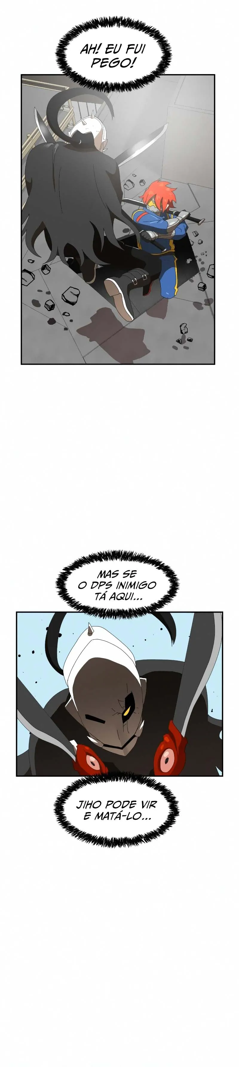 Read Double Click (PT) Manga Online