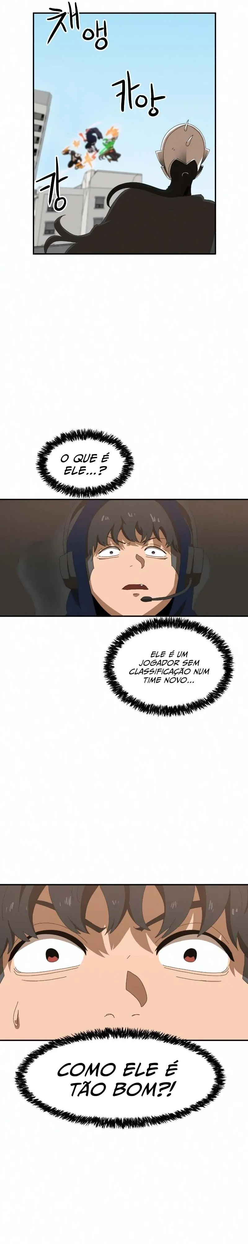 Read Double Click (PT) Manga Online