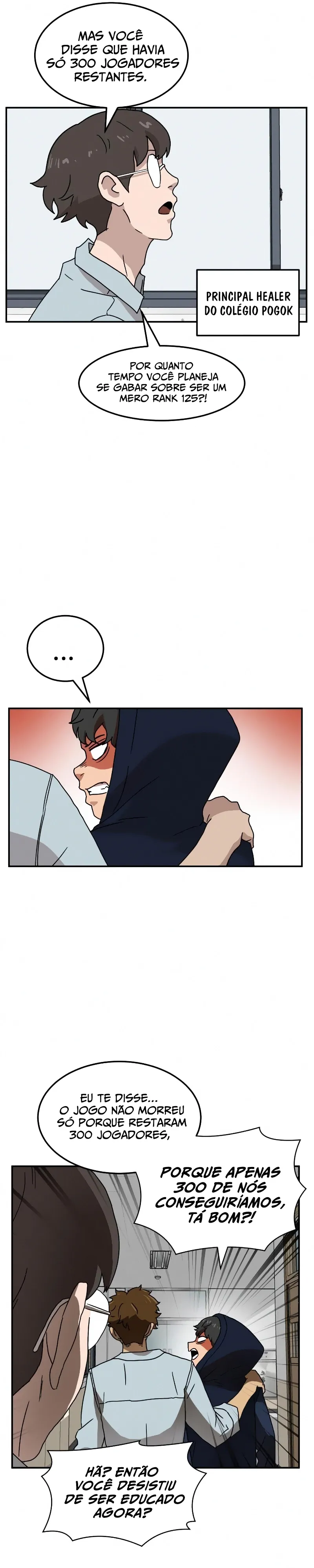 Read Double Click (PT) Manga Online