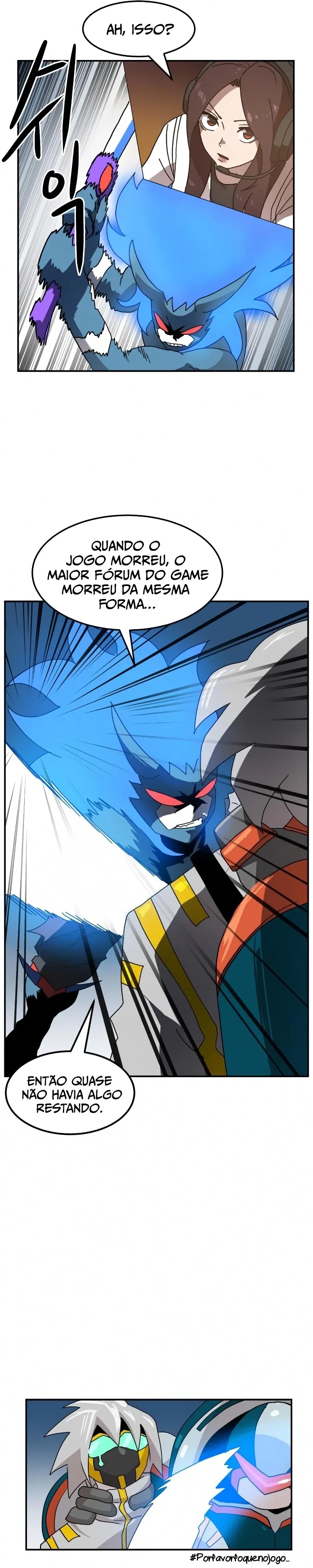 Read Double Click (PT) Manga Online