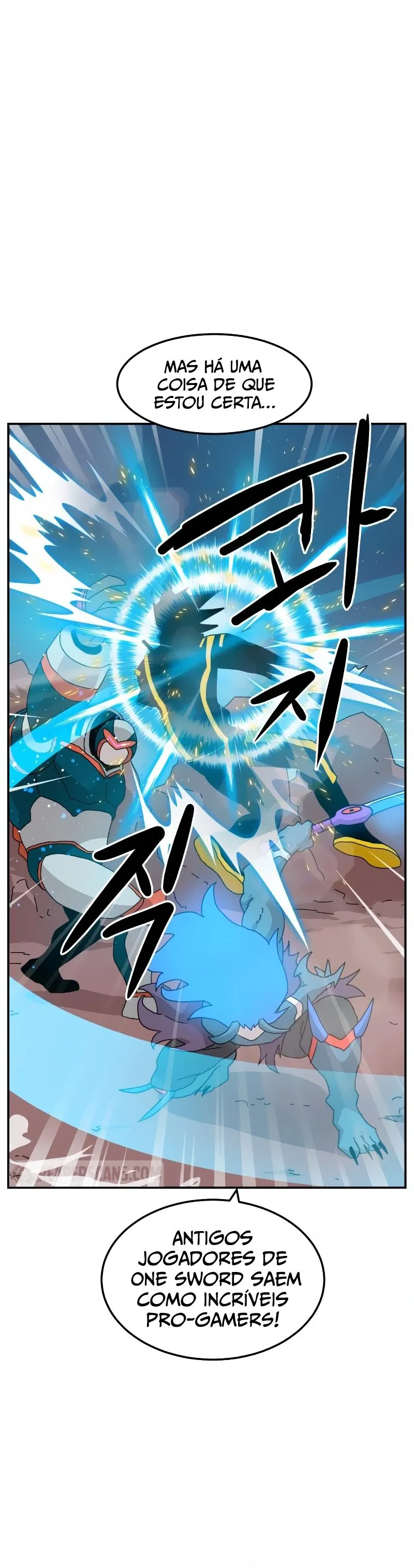 Read Double Click (PT) Manga Online