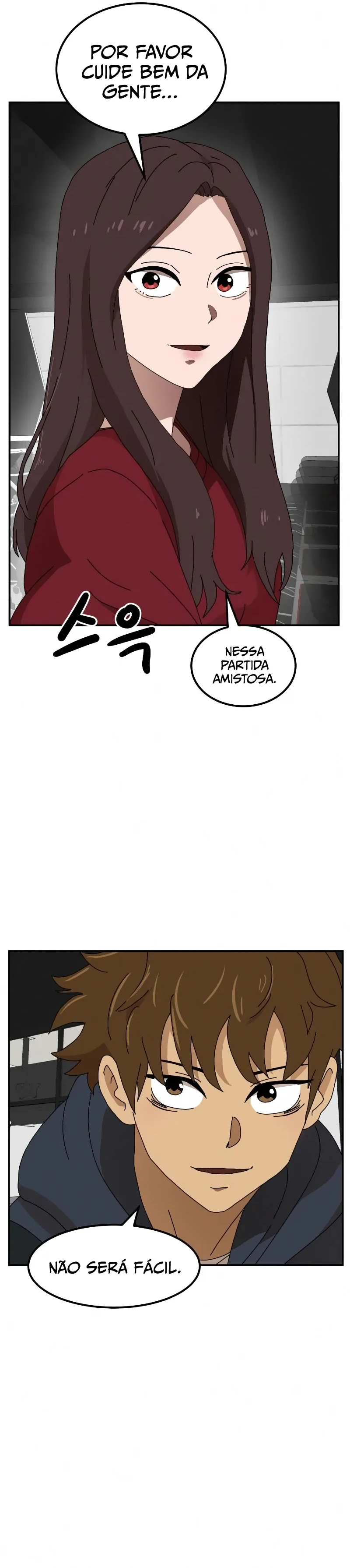 Read Double Click (PT) Manga Online