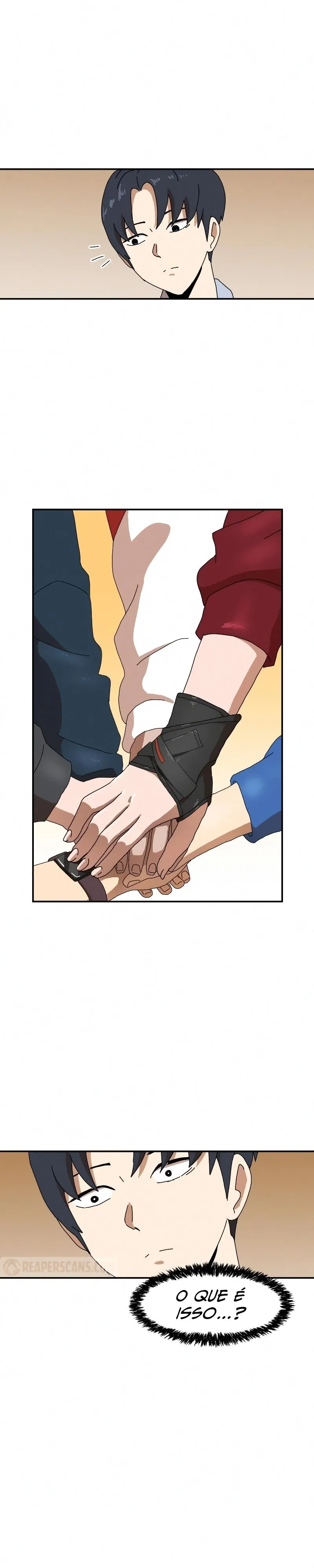 Read Double Click (PT) Manga Online