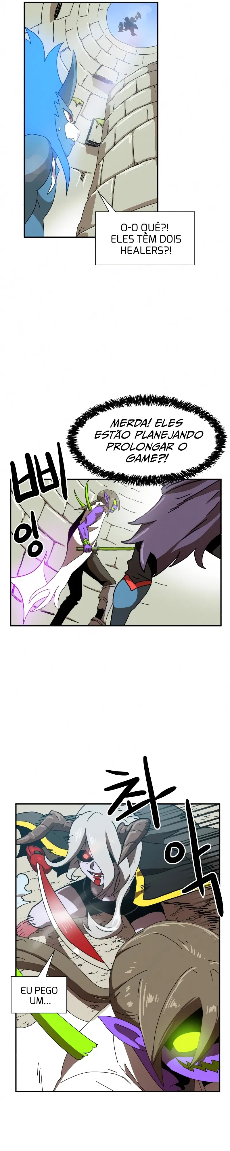 Read Double Click (PT) Manga Online