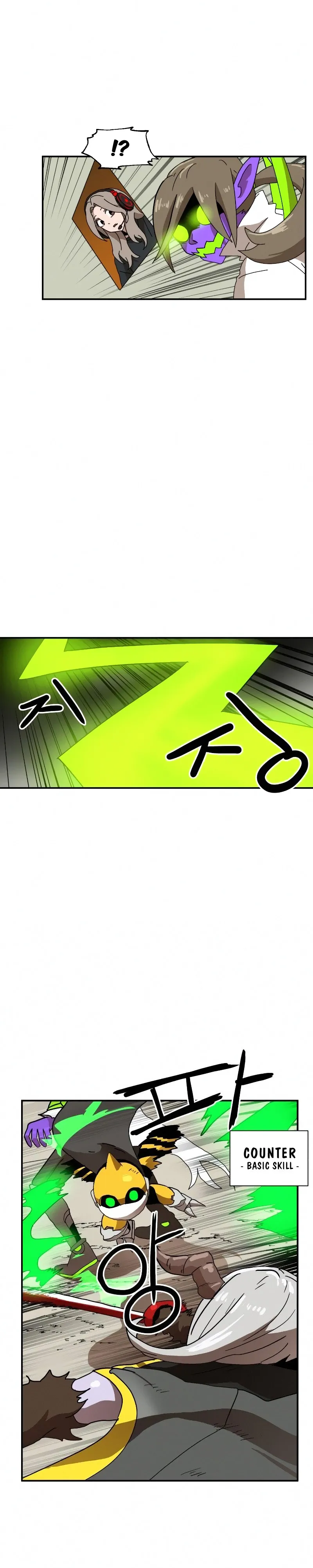 Read Double Click (PT) Manga Online