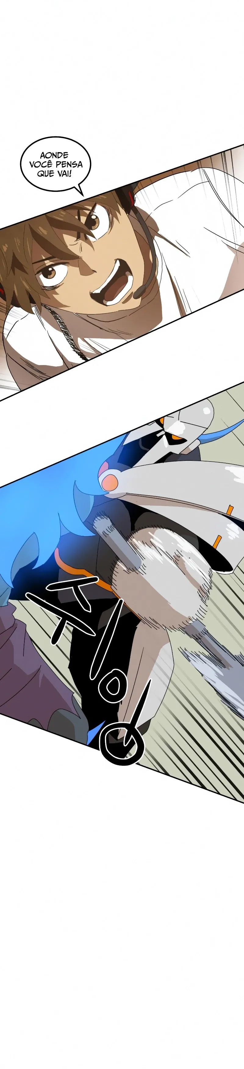 Read Double Click (PT) Manga Online