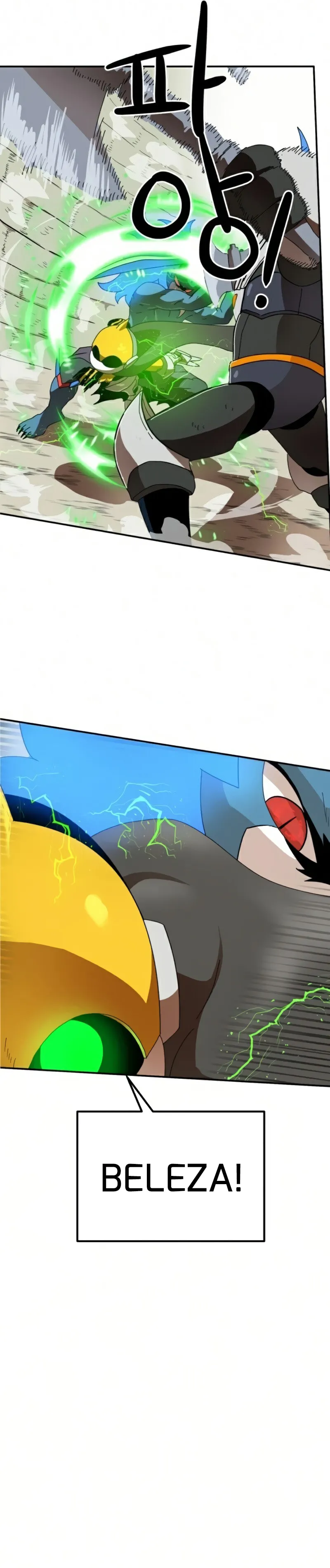 Read Double Click (PT) Manga Online