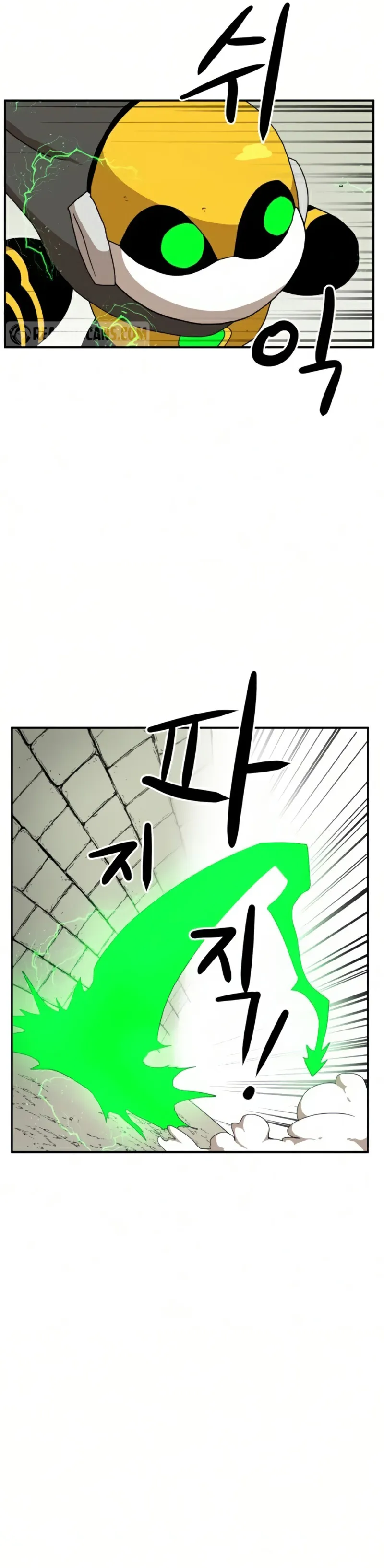 Read Double Click (PT) Manga Online