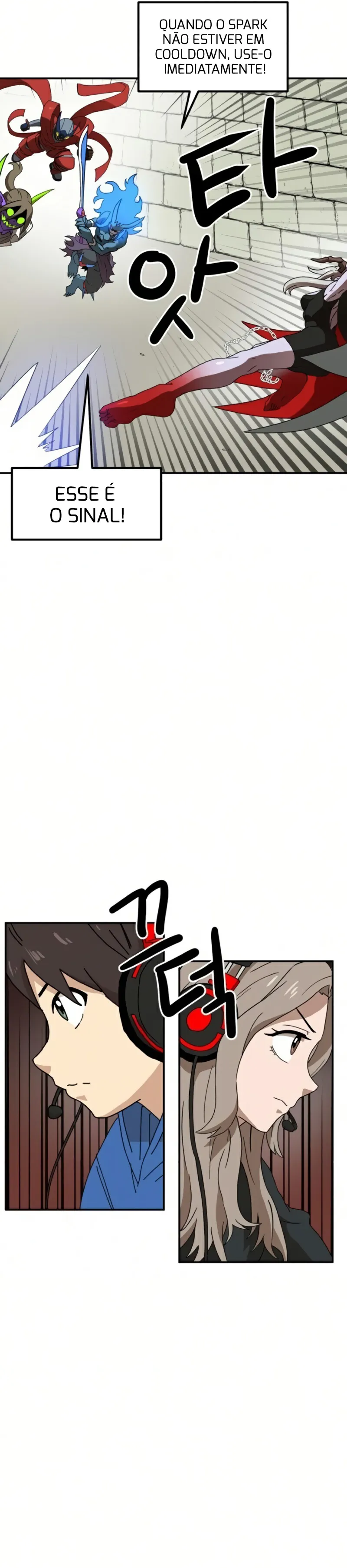 Read Double Click (PT) Manga Online